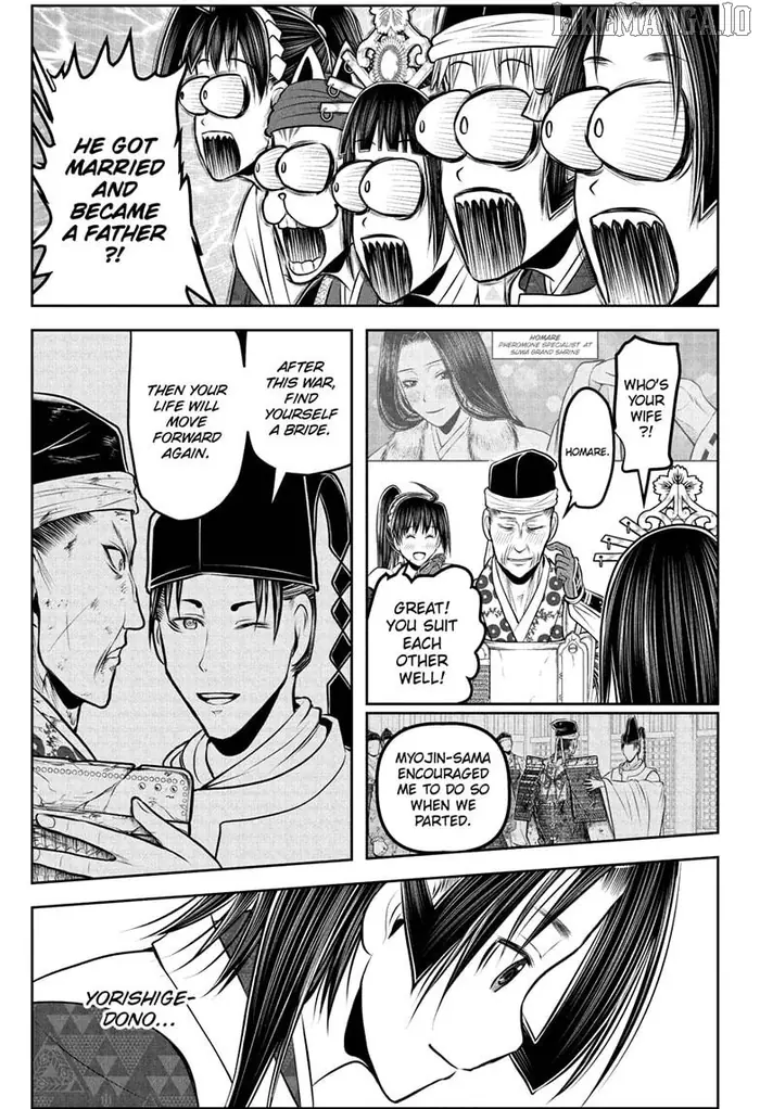 The Elusive Samurai Chapter 217 image 03_optimized